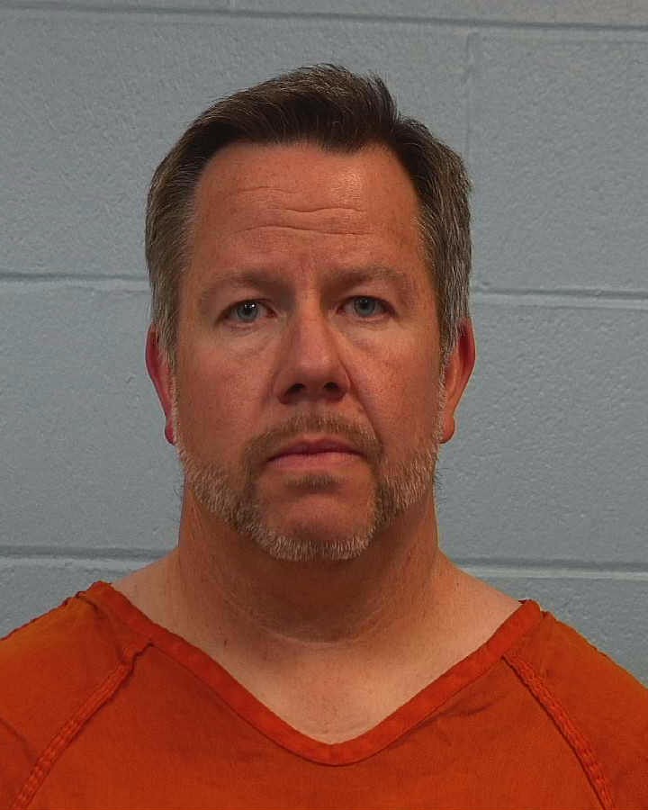 Soileau, Jeffrey Randall arrested by Williamson County PD/SO