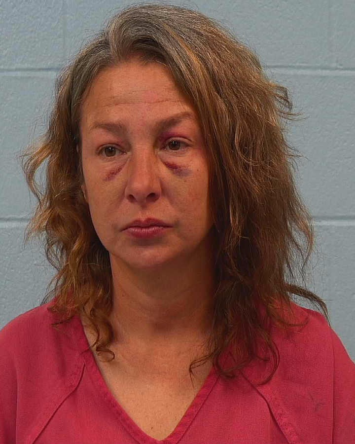 Herr, Roses arrested by Williamson County PD/SO