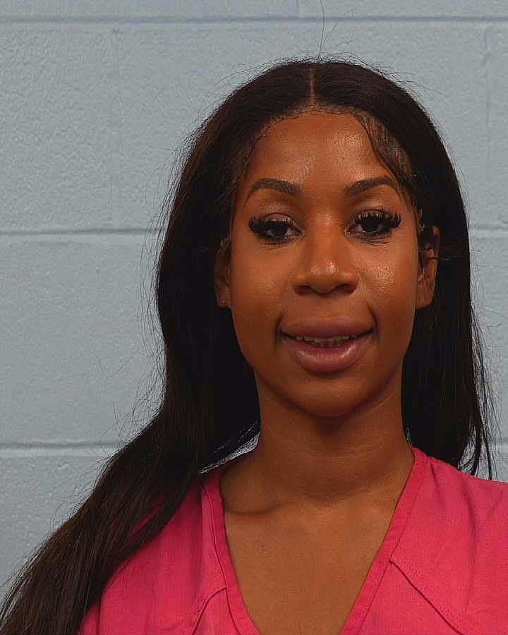 Brown, Chaysse arrested by Williamson County PD/SO