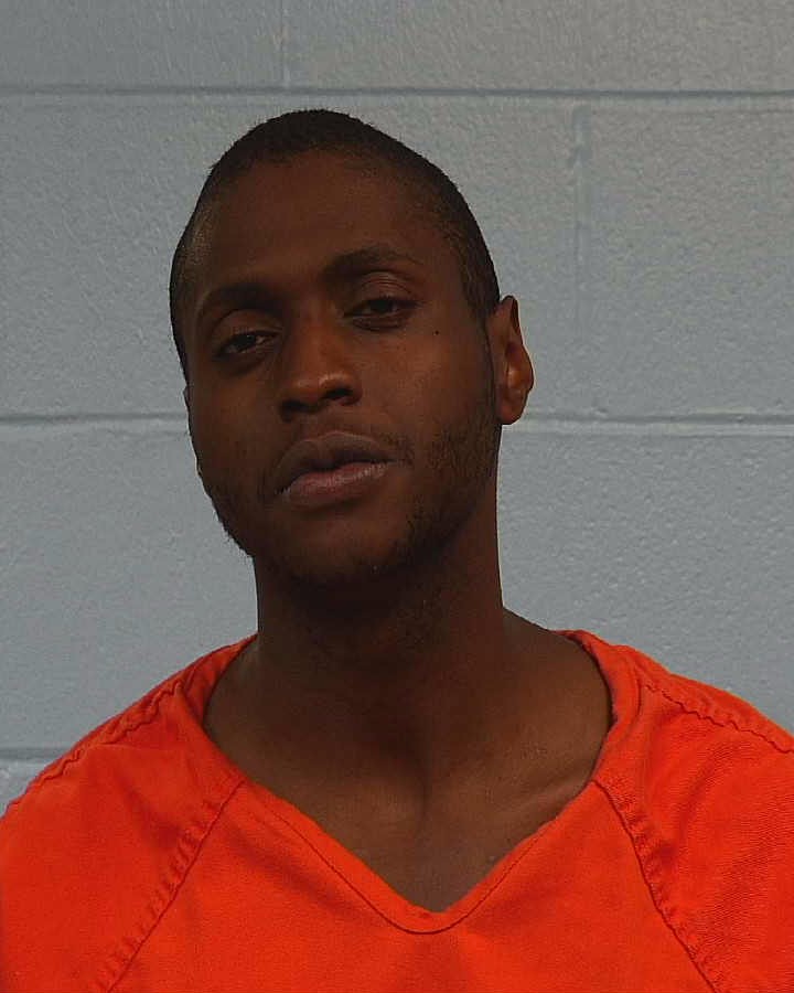 Orr, Brycen arrested by Williamson County PD/SO