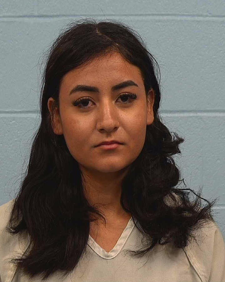 Bermodes, Cinthia arrested by Williamson County PD/SO