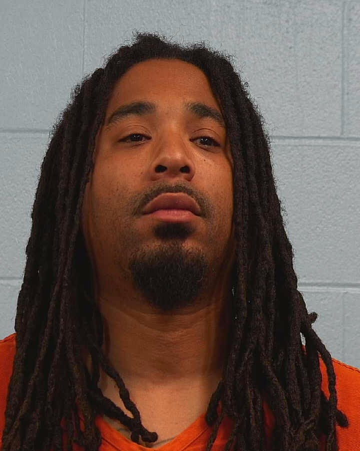 Rankin, Kenny Lee, Jr. arrested by Williamson County PD/SO