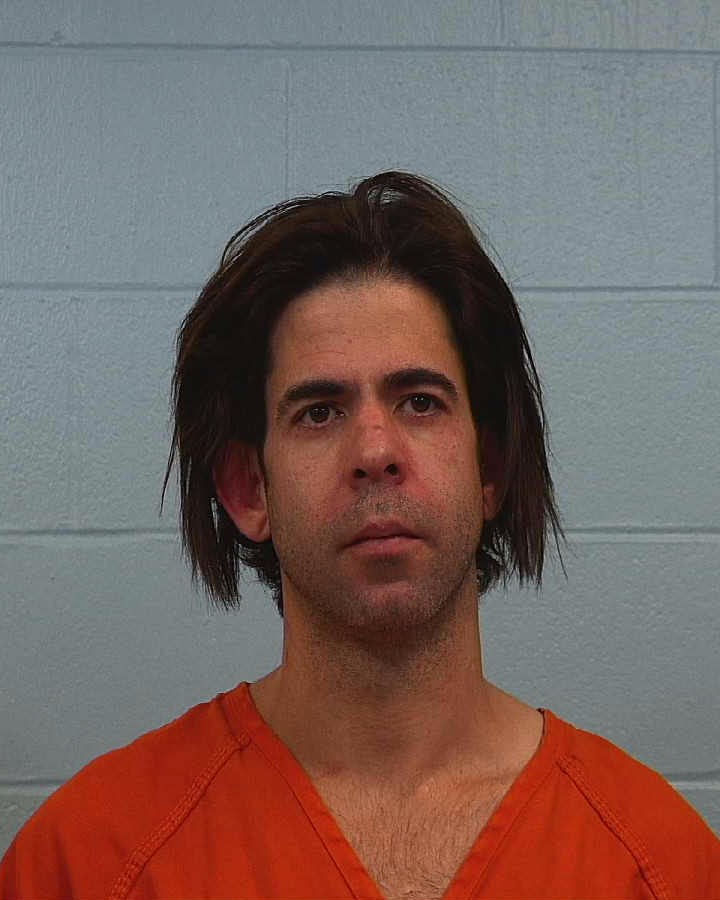 Quintana, Alexander Mora arrested by Williamson County PD/SO