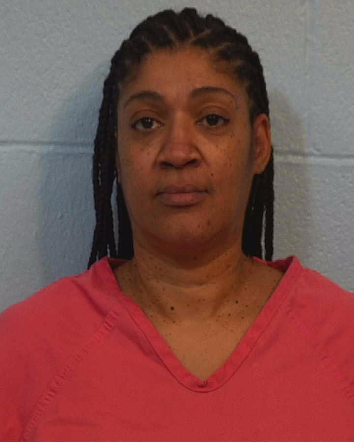 White, Sharon Saren arrested by Williamson County PD/SO