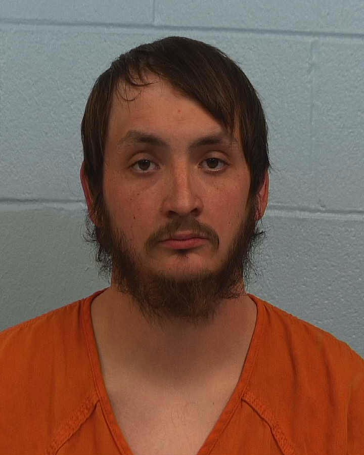 Stanley, Justin James arrested by Williamson County PD/SO