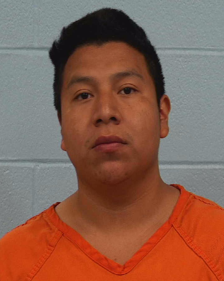 Carrillo Calel, Dagoberto Santiago arrested by Williamson County PD/SO