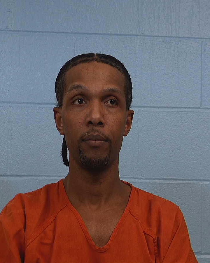 Pemberton, Tristan Tyler arrested by Williamson County PD/SO