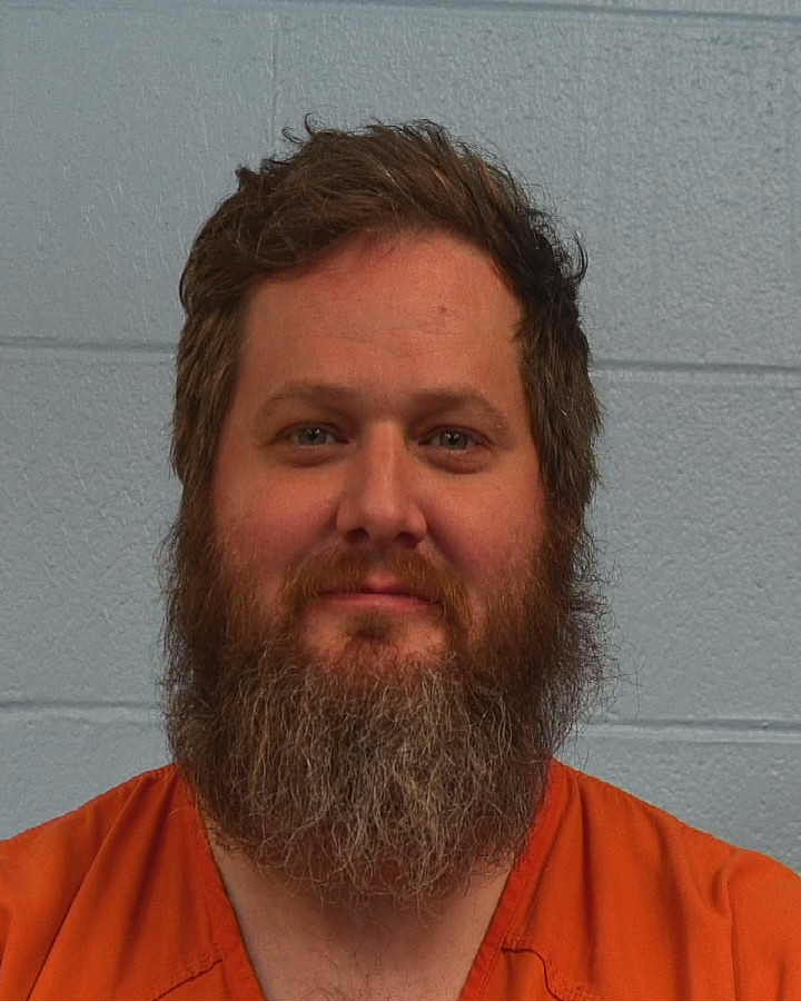 Brink, Albert Elmer arrested by Williamson County PD/SO