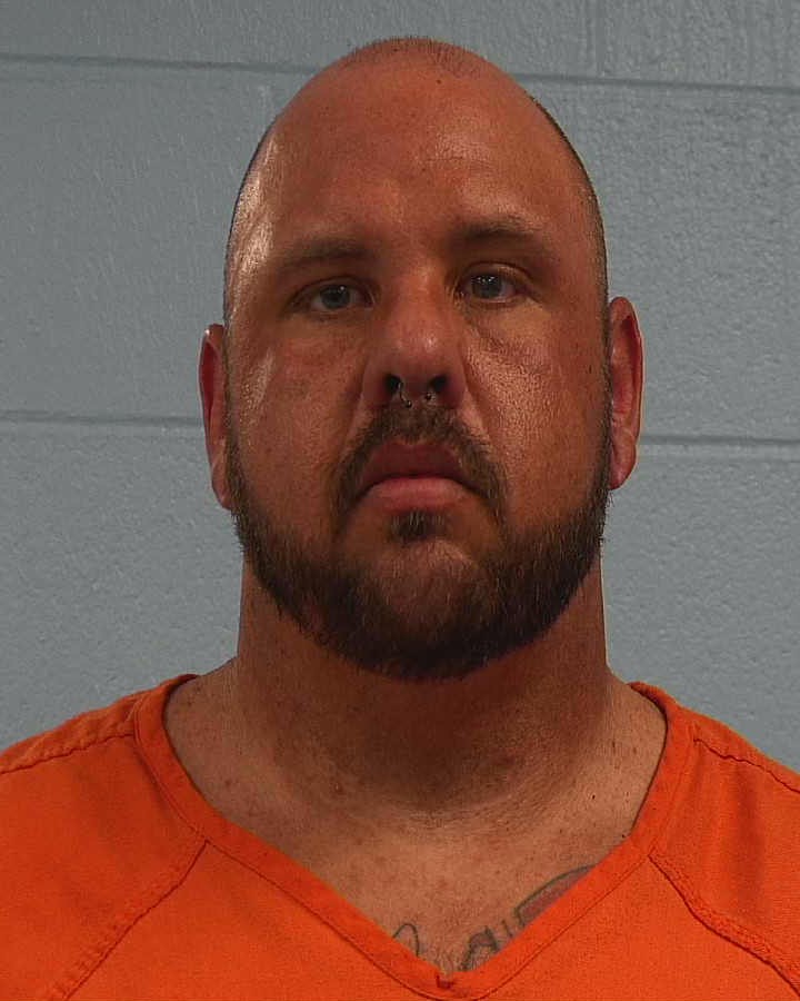 Smiley, Matthew Dee arrested by Williamson County PD/SO