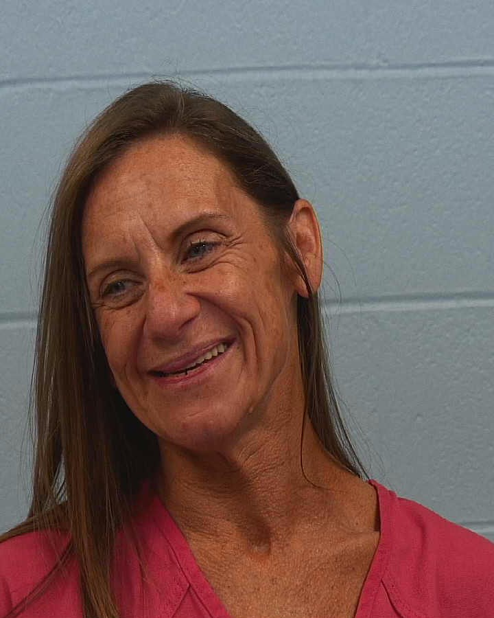 Furtick, Toni-Ann Theresa arrested by Williamson County PD/SO