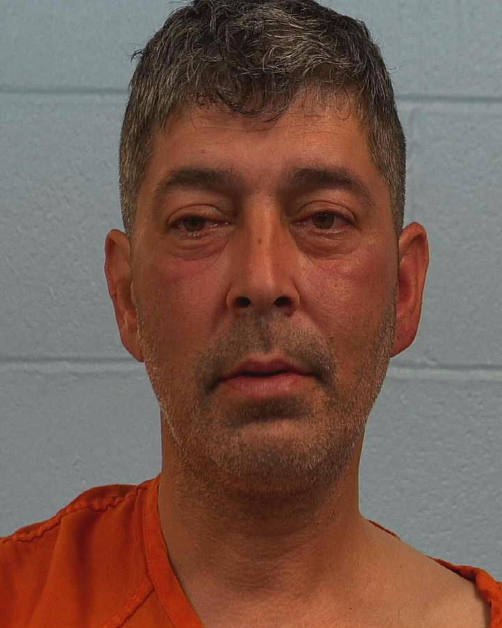 GOJNUR, KIRAN CURTIS arrested by Williamson County PD/SO