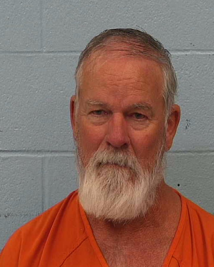 Wells, Joseph David arrested by Williamson County PD/SO