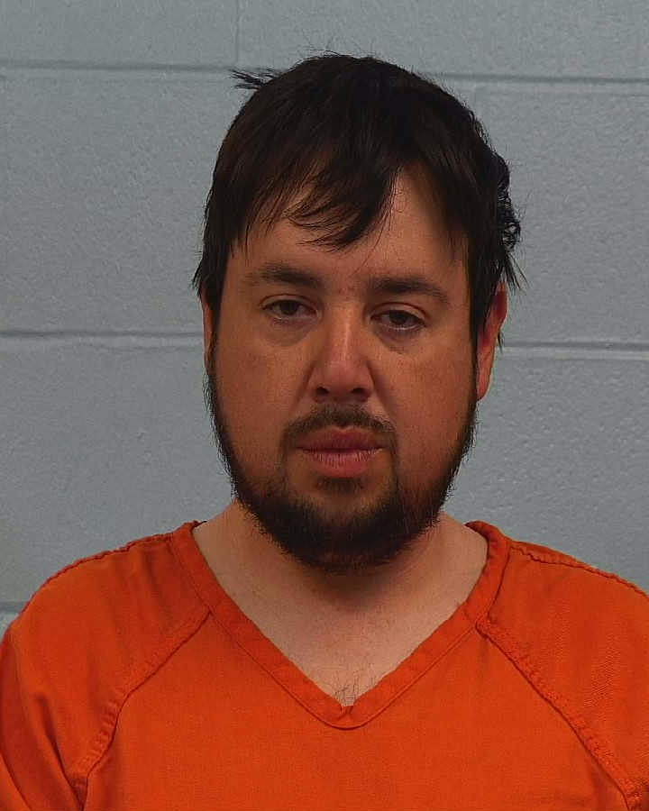 Hernandez, Joshua Michael booking photo