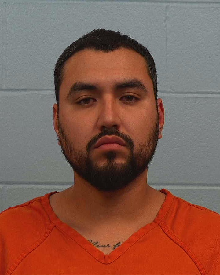 Martinez, Wenceslao booking photo