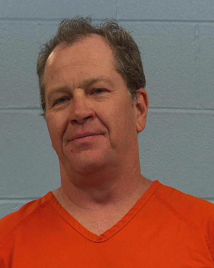 Payeur, Todd Eric booking photo