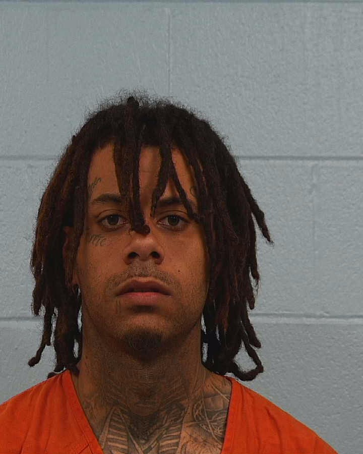 Turner, Kadin Anthony booking photo
