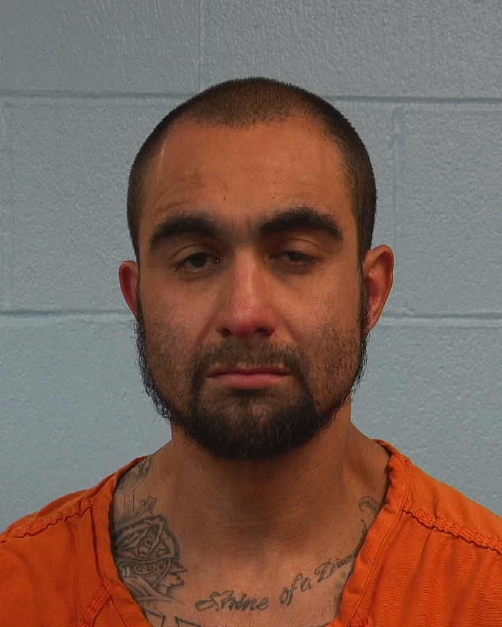 Conners, Matthew Scott booking photo