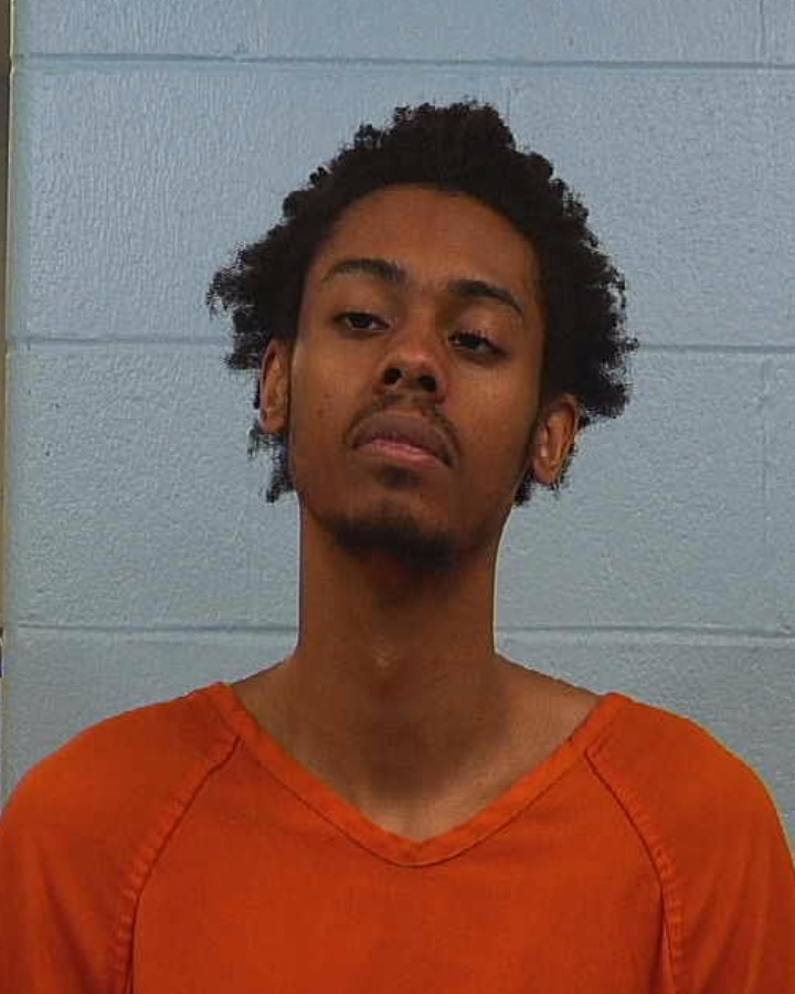 Thomas, Tyjee Anthony booking photo