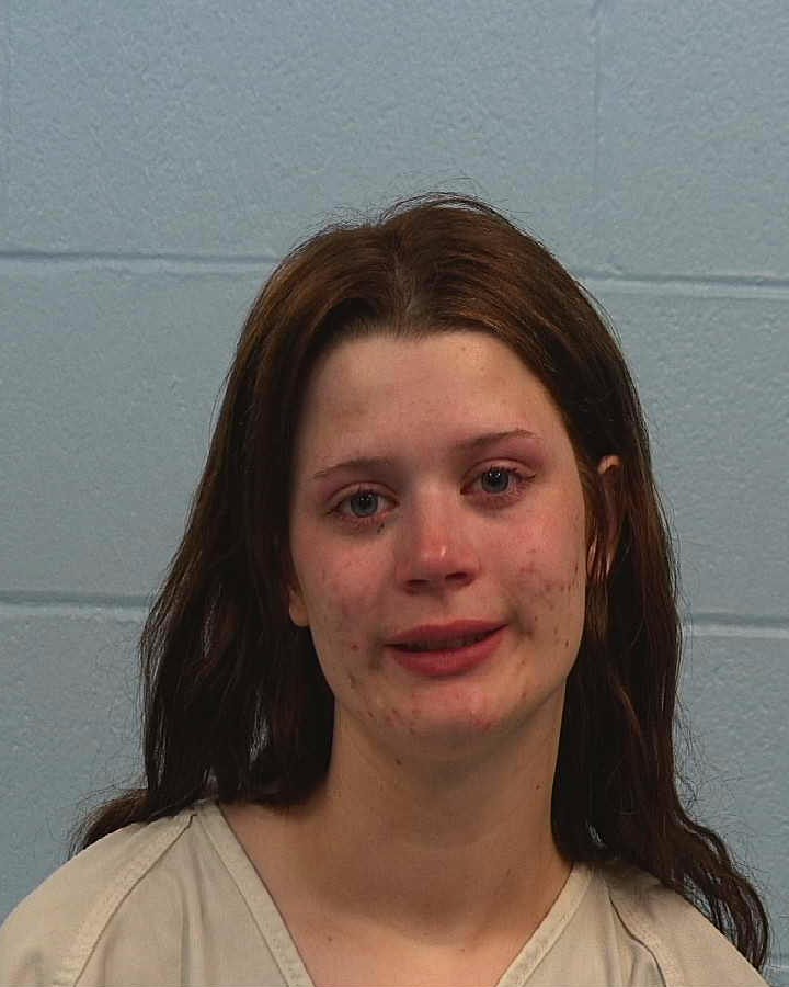 Craft, Ramsey Shayne booking photo