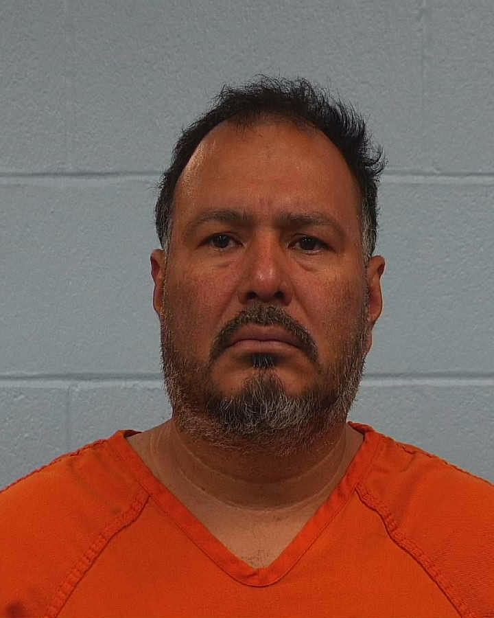 Calero-Oparta, Felix booking photo