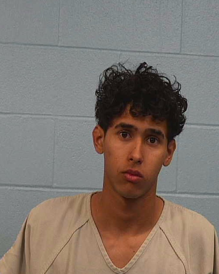 Gomez-Moncada, ivan booking photo