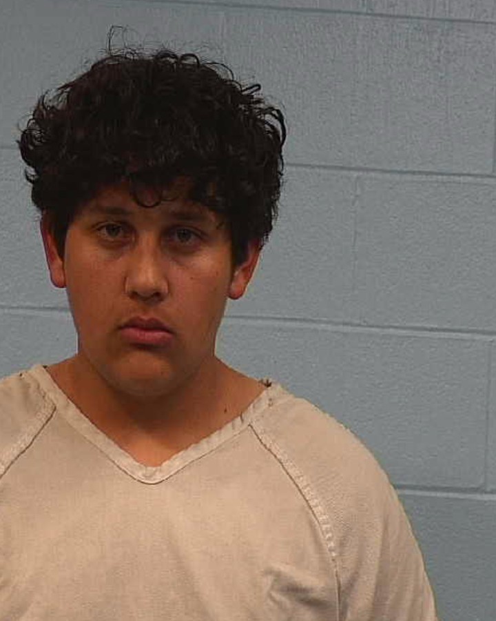 Pineda-Guillen, Alexis booking photo