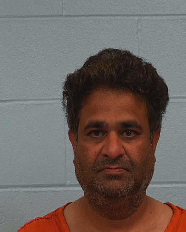 Singh, Fnu booking photo