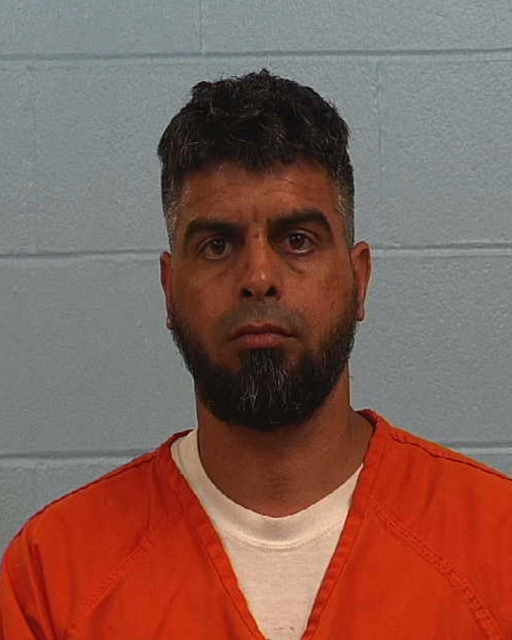 Galis-Hernandez, Yasmani booking photo