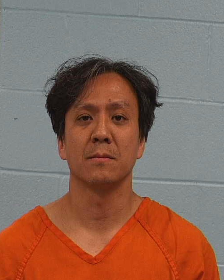 Pham, Tuyen Minh booking photo