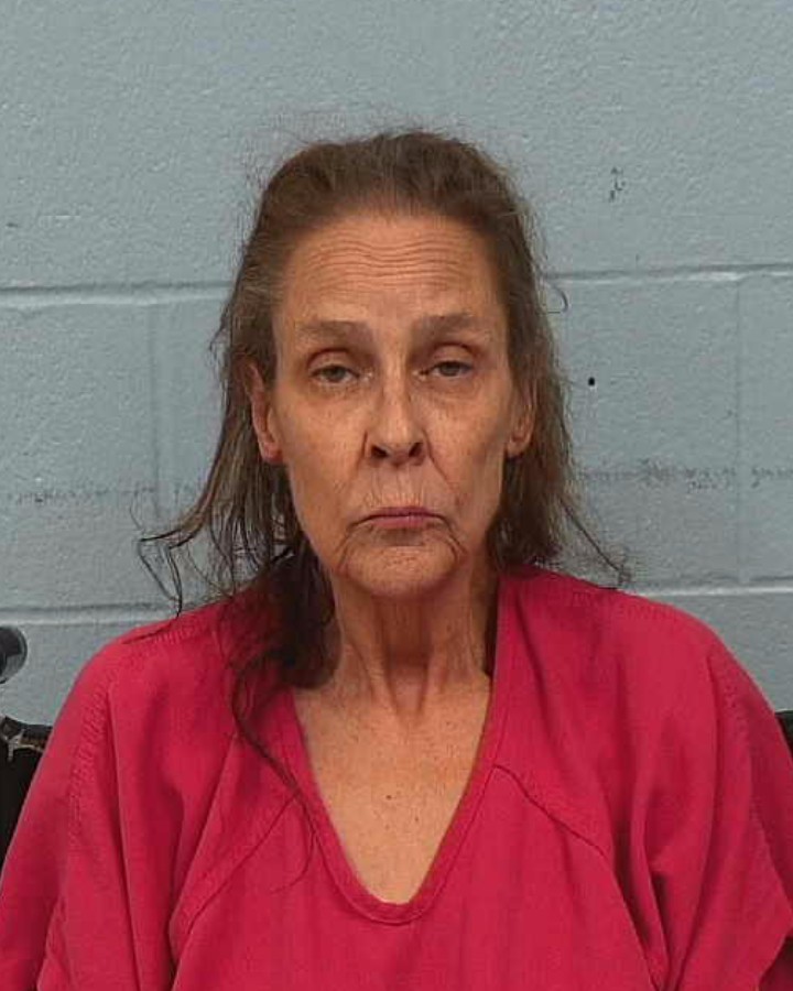 KELLEY, TRUDI AYN booking photo