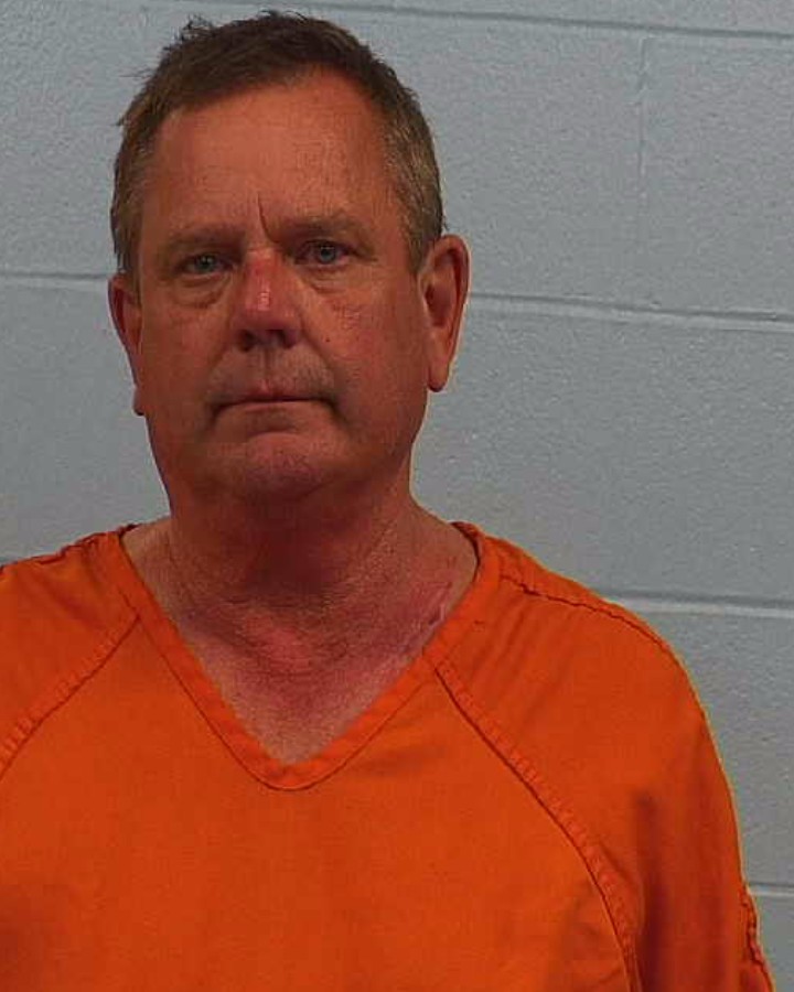 KELLY, DAVID DIETRICH booking photo