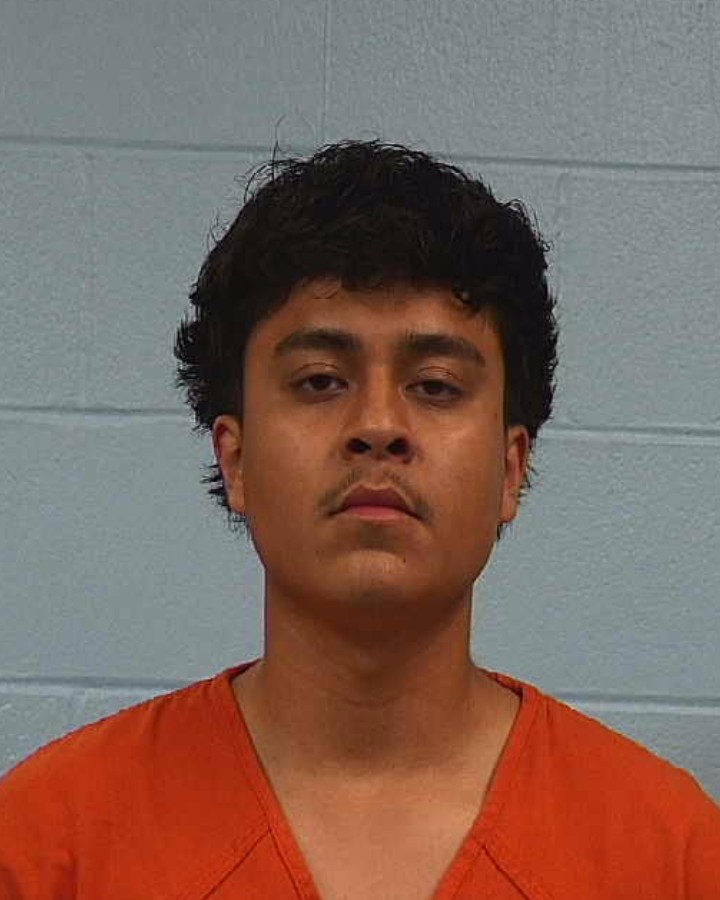 Vasquez-Lopez, Abner booking photo