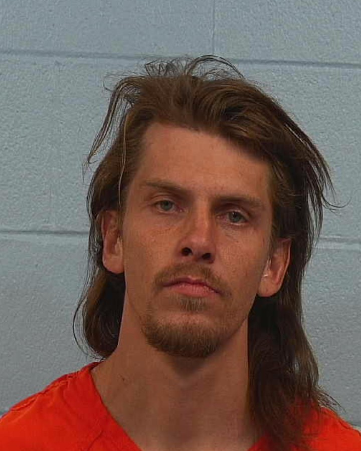 Denson, Michael Joseph booking photo