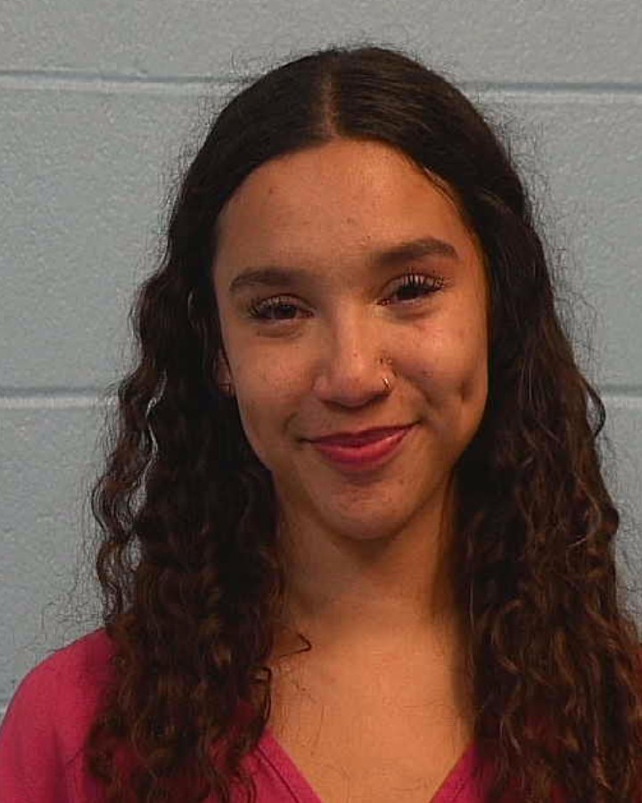 HERRERA, ALYSSA MARIE booking photo