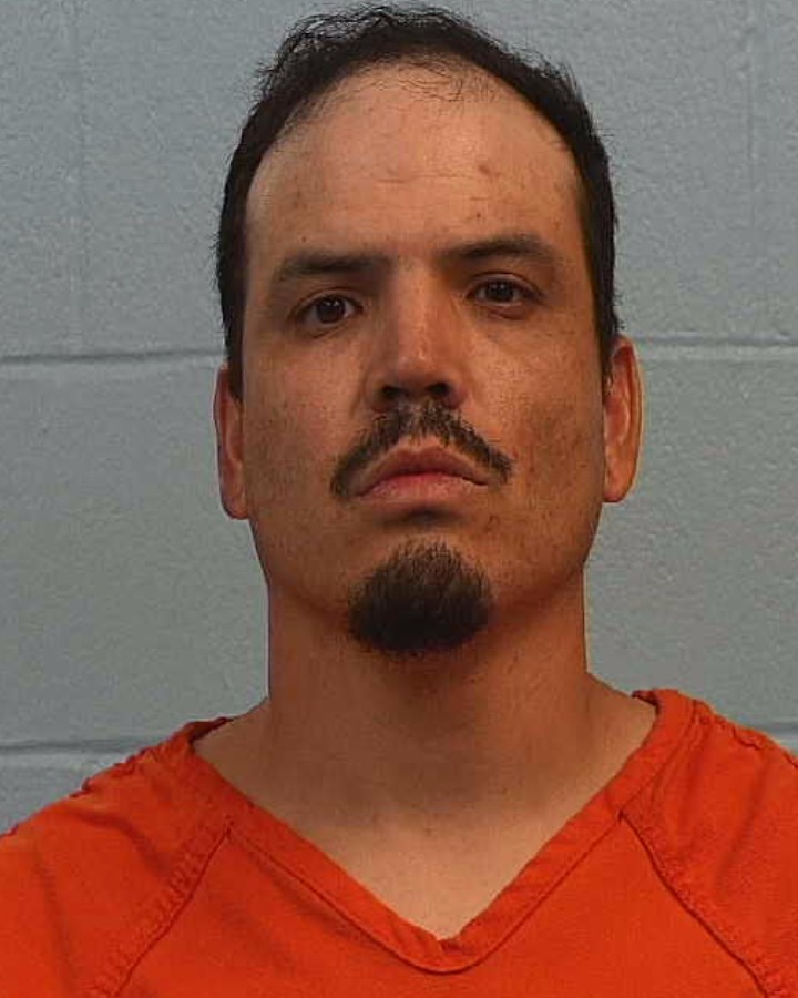 Quintana, Brandon Lee booking photo