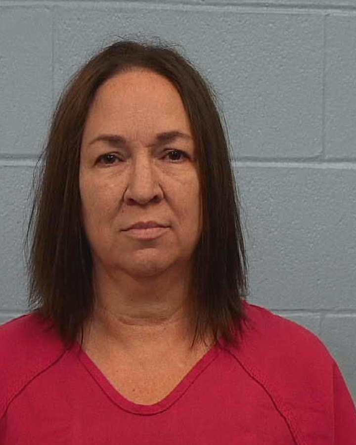 DYKOWSKI, AMIE H booking photo