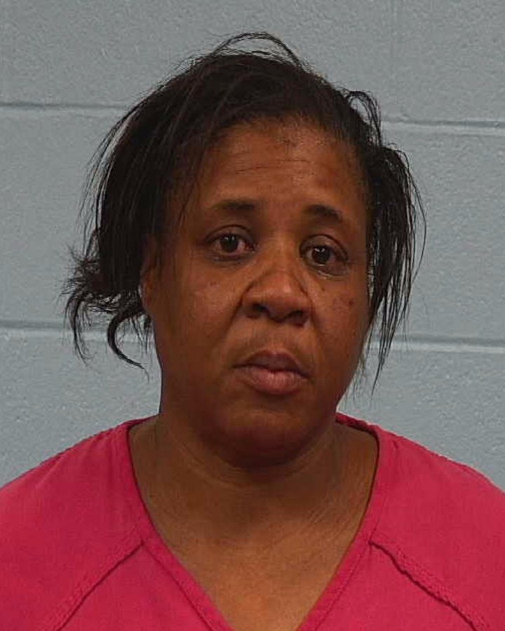 SMITH, ERUSLYN RENE booking photo