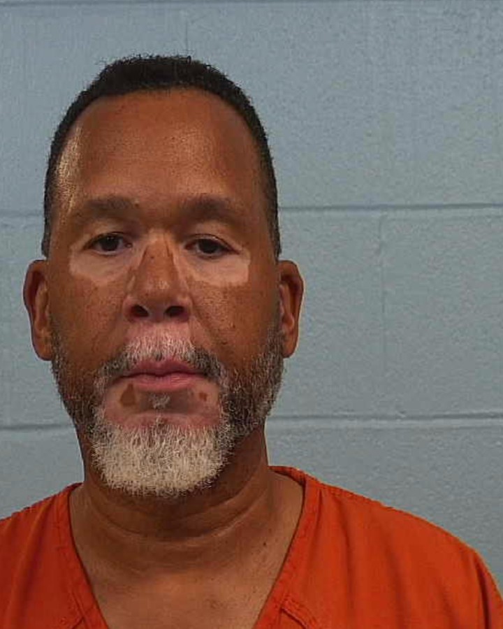 Williams, Sean Anthony booking photo