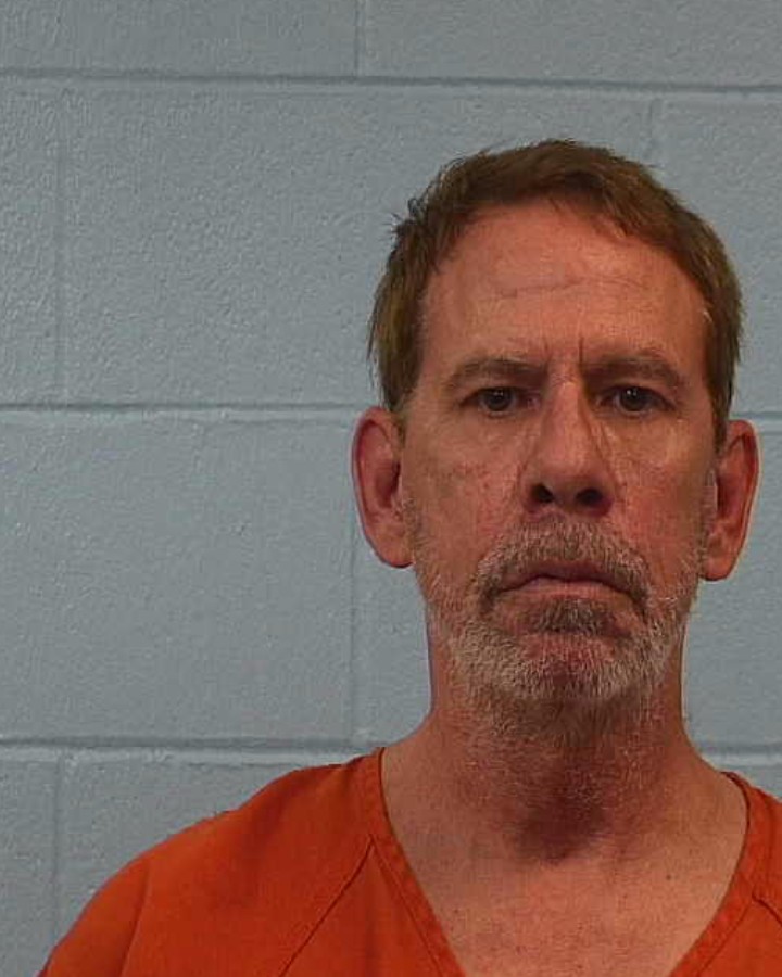 Kaminski, William Robert booking photo