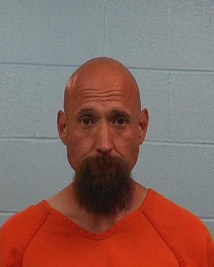 Soto, Adam Christopher booking photo