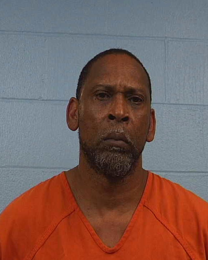 ROBERTS, DELBERT RAY arrested by Williamson County PD/SO