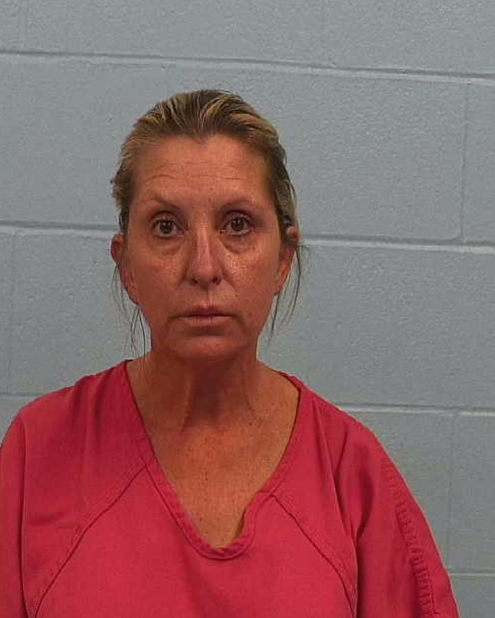 Ray, Shannon Nicole booking photo