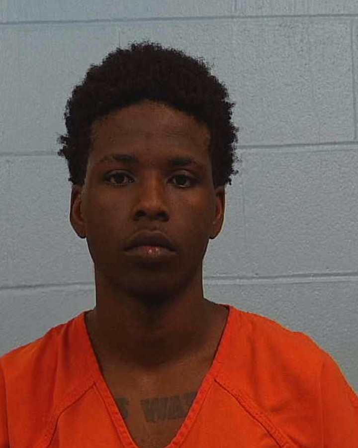 Talbert, Jquan Jiaire booking photo