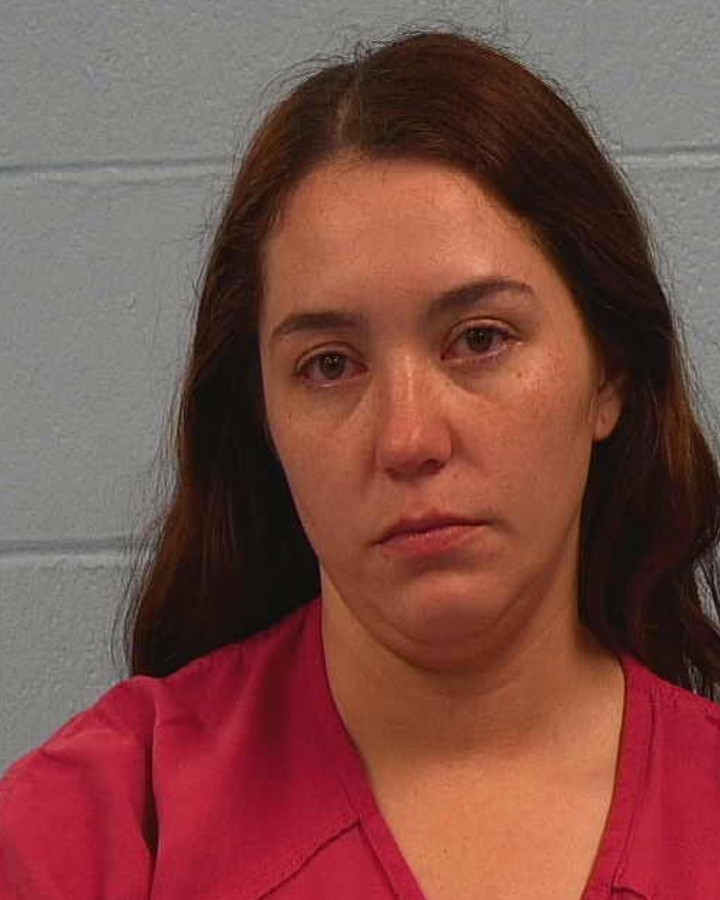 Davis, Teresa Lularena booking photo