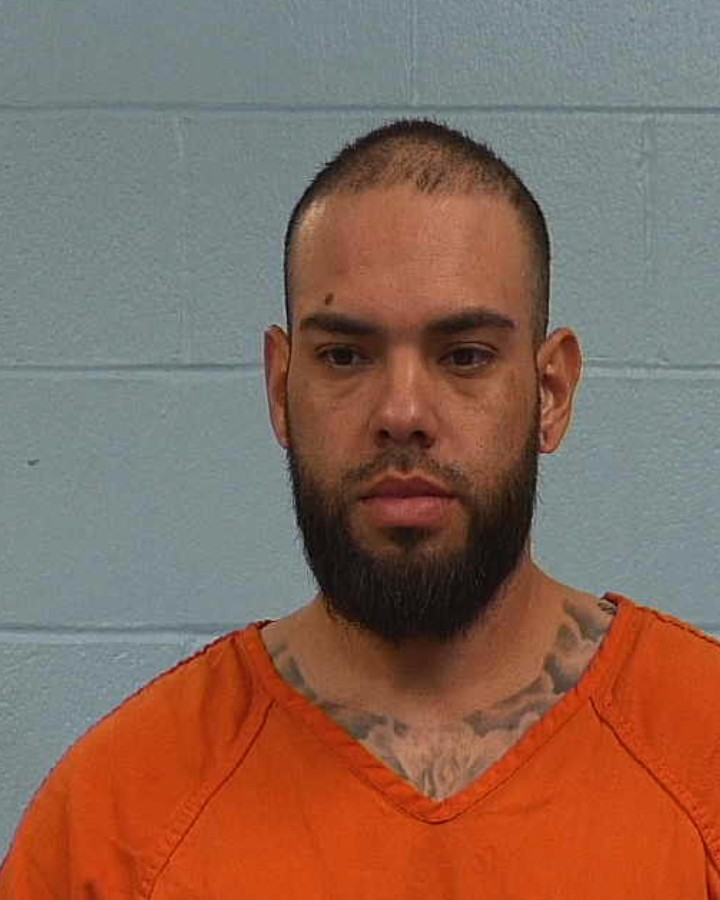 Velasquez-Garcia, Jose Juan booking photo