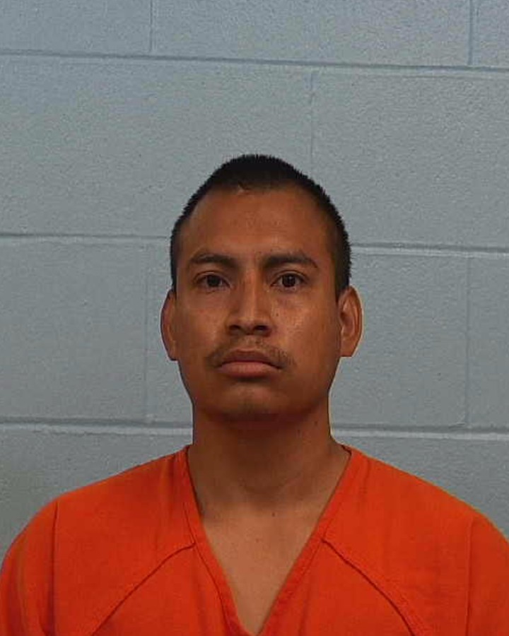 Ventura, Jose booking photo