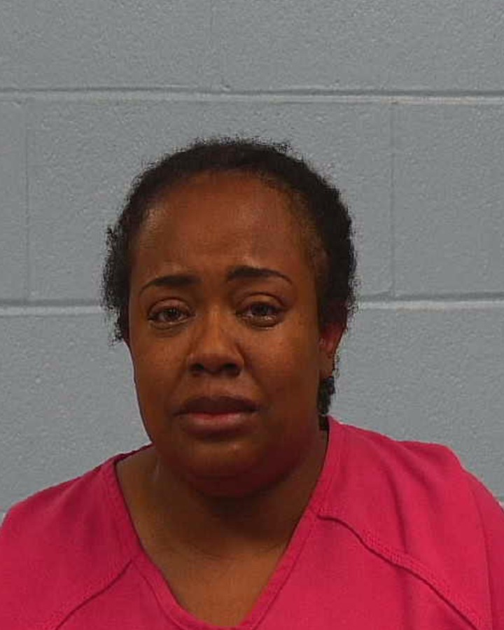 Duncan, Azaria Shenise booking photo