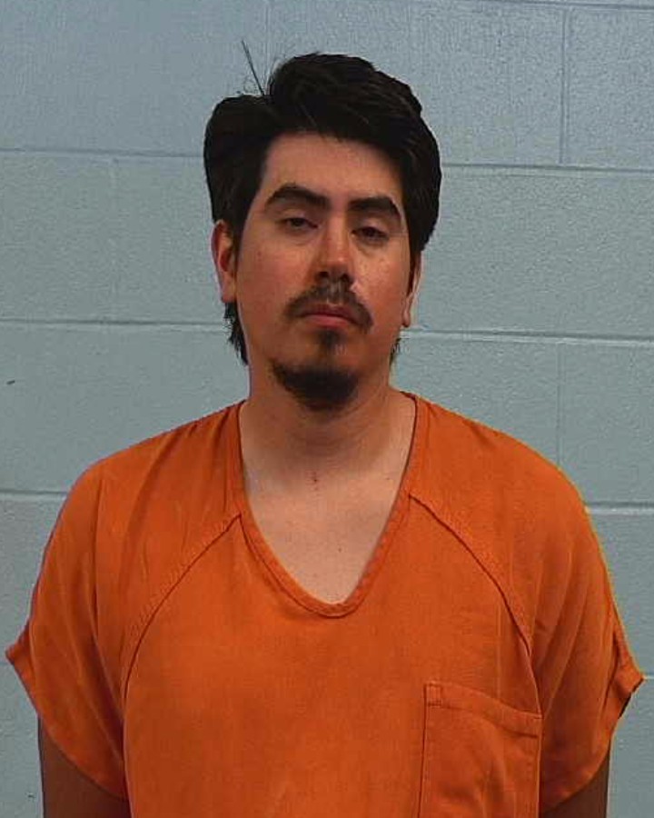 SHIELDS, PEDRO JORGE booking photo