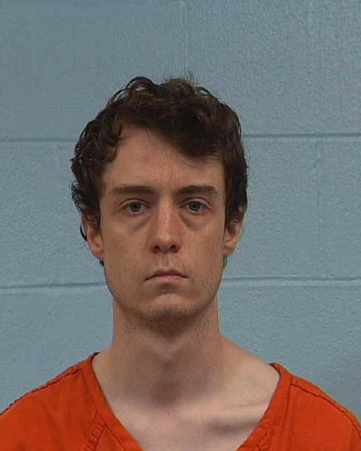 Smith, Jerrod Dean booking photo