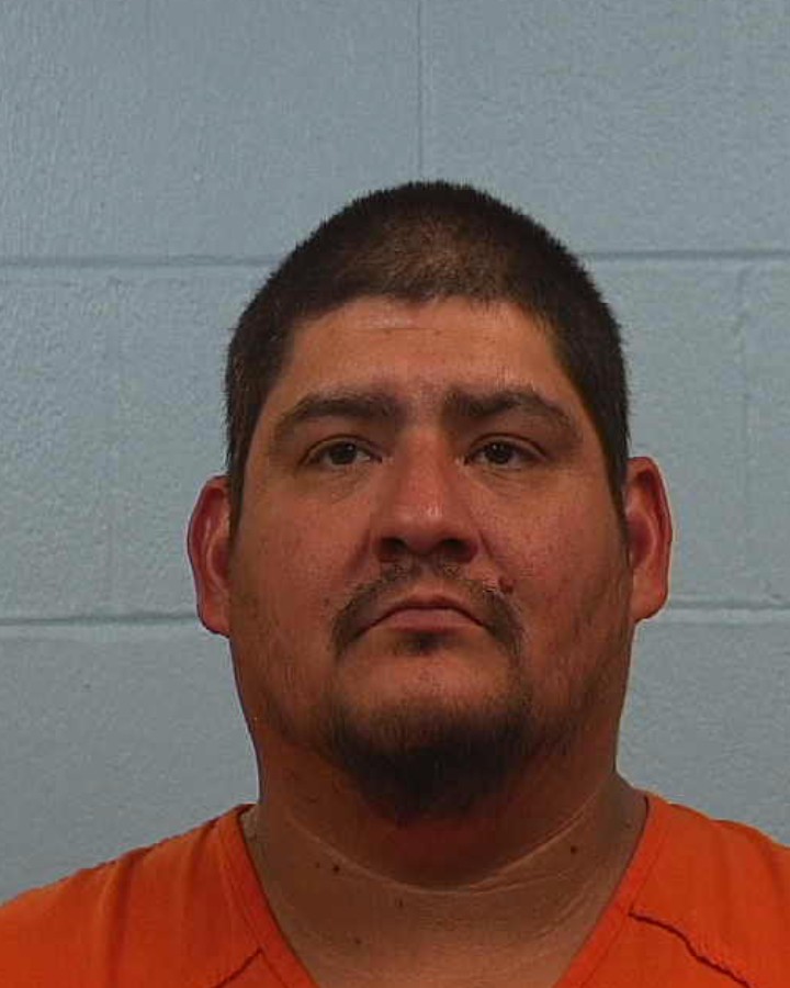 Gomez, Rubin Ignacio booking photo